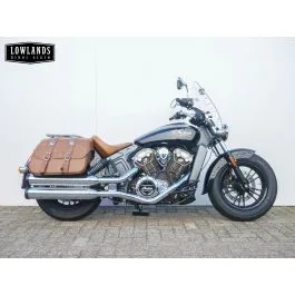 Indian Scout 1200 (2015) — foto 1