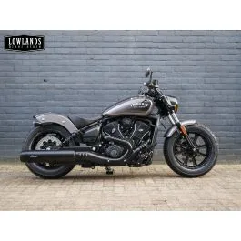 Indian Scout (2026) — foto 1