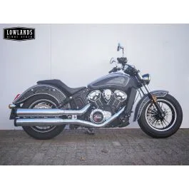 Indian Scout (2021) — foto 1