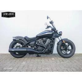 Indian Scout Sixty (2026) — foto 1