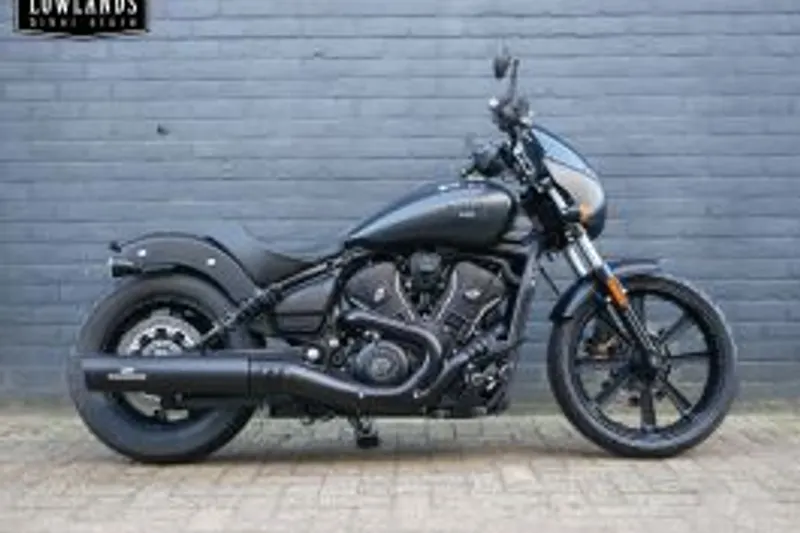 Indian Scout (2026)