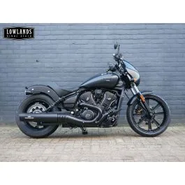 Indian Scout (2026) — foto 1