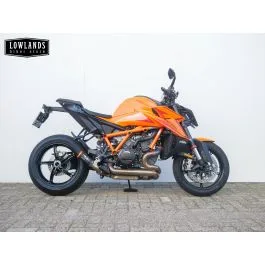 KTM 1390 Super Duke R (2024) — foto 1