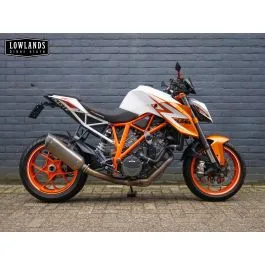 KTM Super Duke (2016) — foto 1