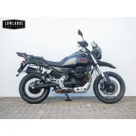 Moto Guzzi V85 TT (2021) — foto 1