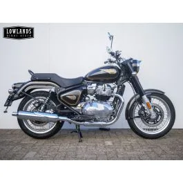 Royal Enfield Bullet 650 (2026) — foto 1