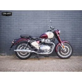 Royal Enfield Classic 650 (2026) — foto 1