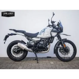 Royal Enfield Himalayan 450 (2026) — foto 1
