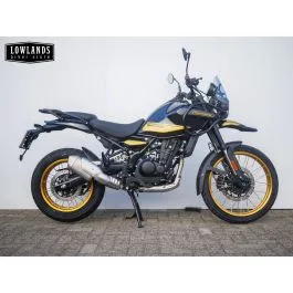Royal Enfield Himalayan 450 (2026) — foto 1