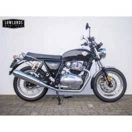 Royal Enfield Interceptor 650 (2020) — foto 1