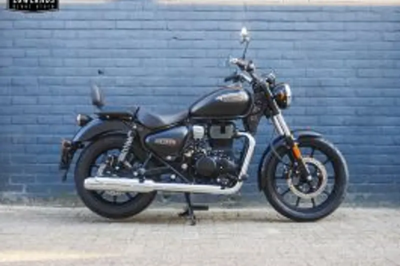 Royal Enfield METEOR STELLAR (2026)