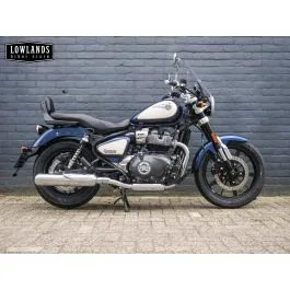 Royal Enfield Super Meteor 650 (2026) — foto 1