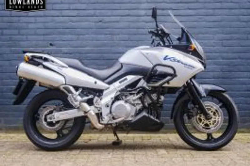 Suzuki DL1000 (2003)