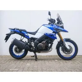 Suzuki DL 1050 V-Strom DE (2023) — foto 1