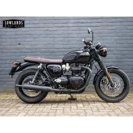 Triumph Bonneville T120 (2026) — foto 1