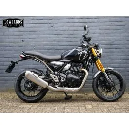 Triumph Speed 400 (2026) — foto 1