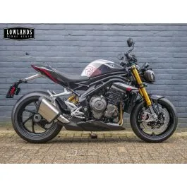 Triumph Speed Triple 1200 RS (2026) — foto 1