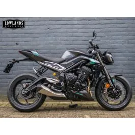 Triumph Street Triple RS (2026) — foto 1