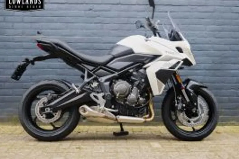 Triumph Tiger 660 Sport (2026)