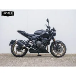 Triumph Trident 800 (2026) — foto 1