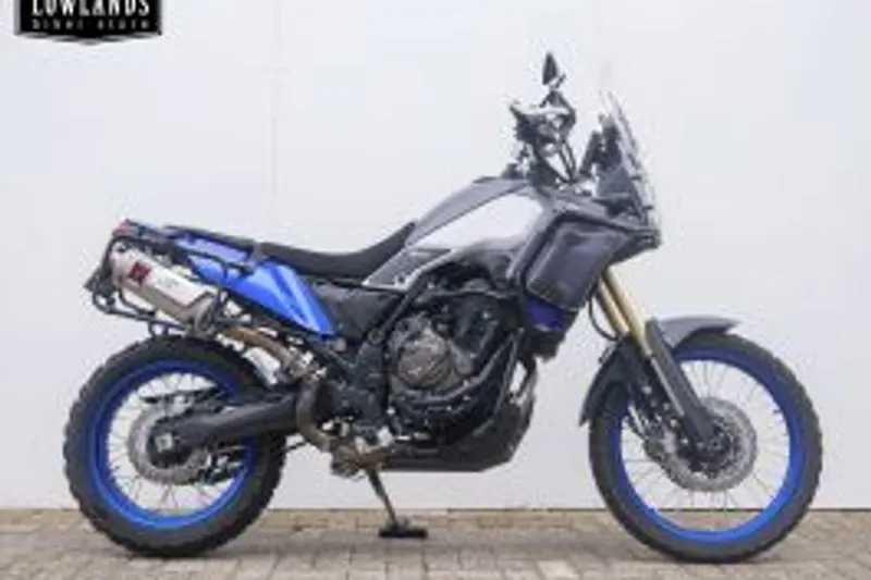 Yamaha XTZ 700 Ténéré (2019)