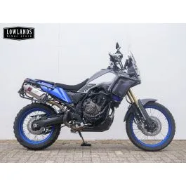 Yamaha XTZ 700 Ténéré (2019) — foto 1