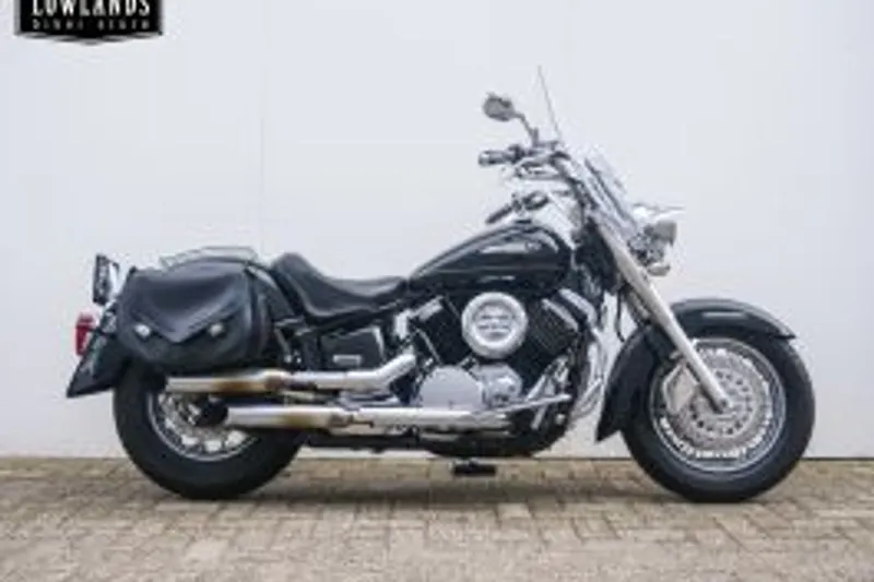 Yamaha XVS 1100 A DRAG STAR (2000)