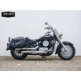 Yamaha XVS 1100 A DRAG STAR (2000) — foto 1