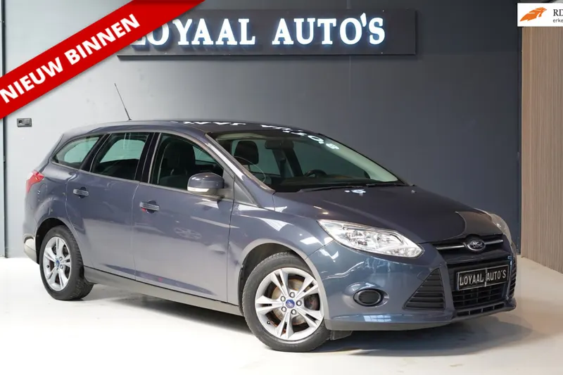 Ford Focus (2013)
