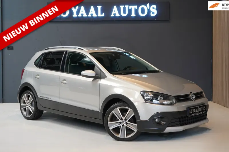 Volkswagen Polo (2011)