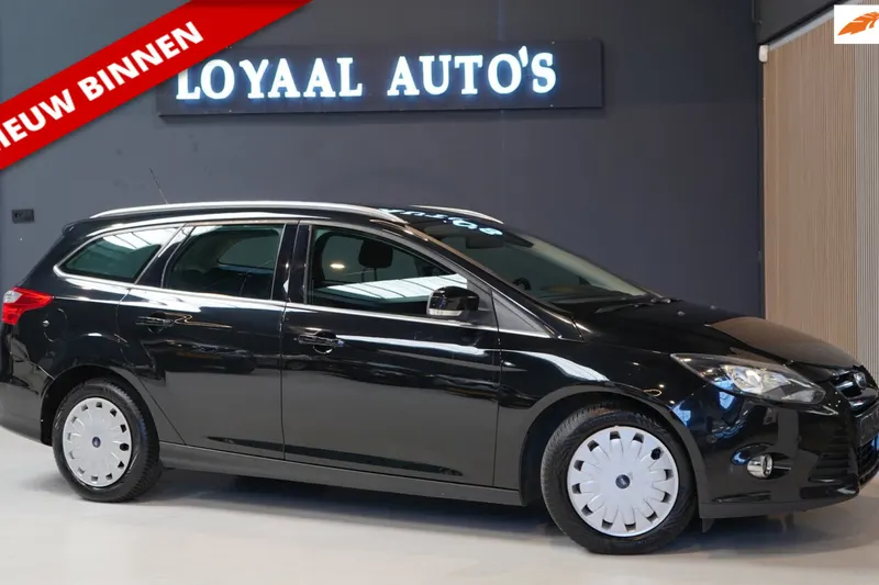 Ford Focus (2013)