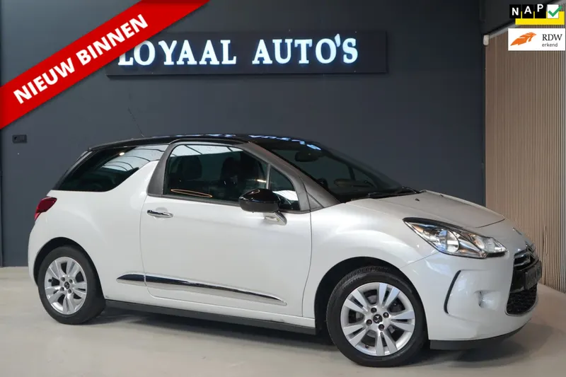 DS 3 (2015)
