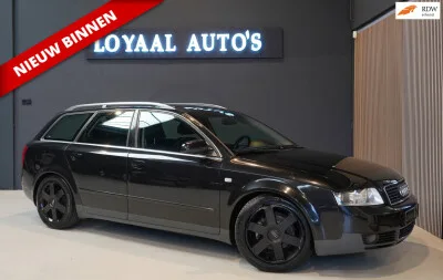 Audi A4 (2026) — foto 1