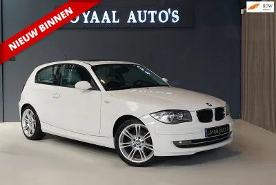 BMW 1-Serie (2026) — foto 1