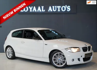 BMW 1-Serie (2026) — foto 1