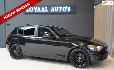 BMW 1-Serie (2026) — foto 1