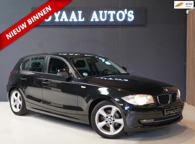 BMW 1-Serie (2026) — foto 1