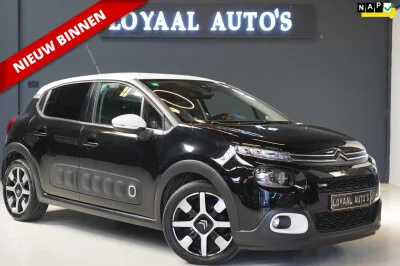 Citroën C3 (2026) — foto 1