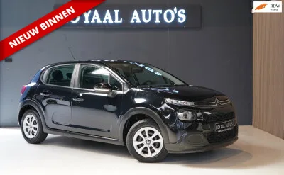 Citroën C3 (2026) — foto 1