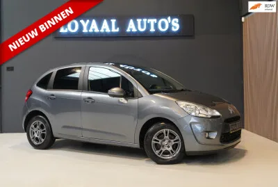 Citroën C3 (2026) — foto 1
