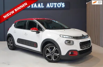 Citroën C3 (2026) — foto 1