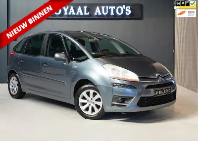 Citroën C4 (2026) — foto 1