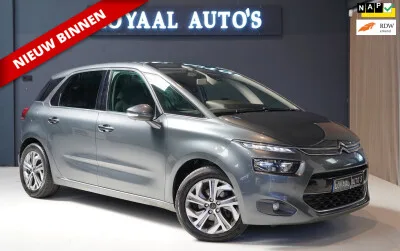 Citroën C4 (2026) — foto 1