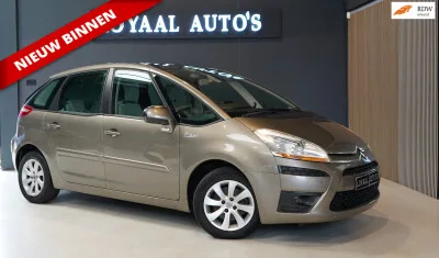 Citroën C4 (2026) — foto 1