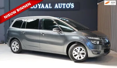 Citroën C4 (2026) — foto 1