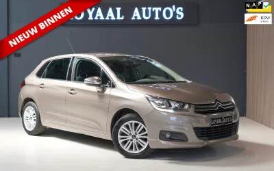 Citroën C4 (2026) — foto 1