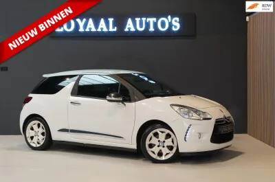 Citroën DS3 (2026) — foto 1