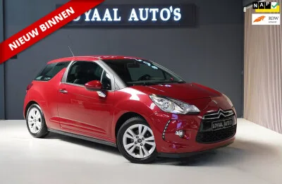 Citroën DS3 (2026) — foto 1