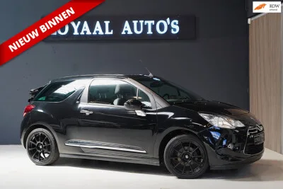 Citroën DS3 (2026) — foto 1