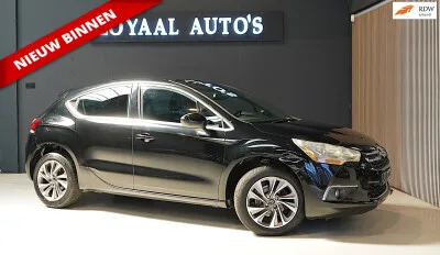 Citroën DS4 (2026) — foto 1